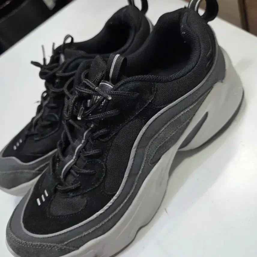 [BUNJANG] Prospecs 260 Tennis Shoes / 프로스펙스260