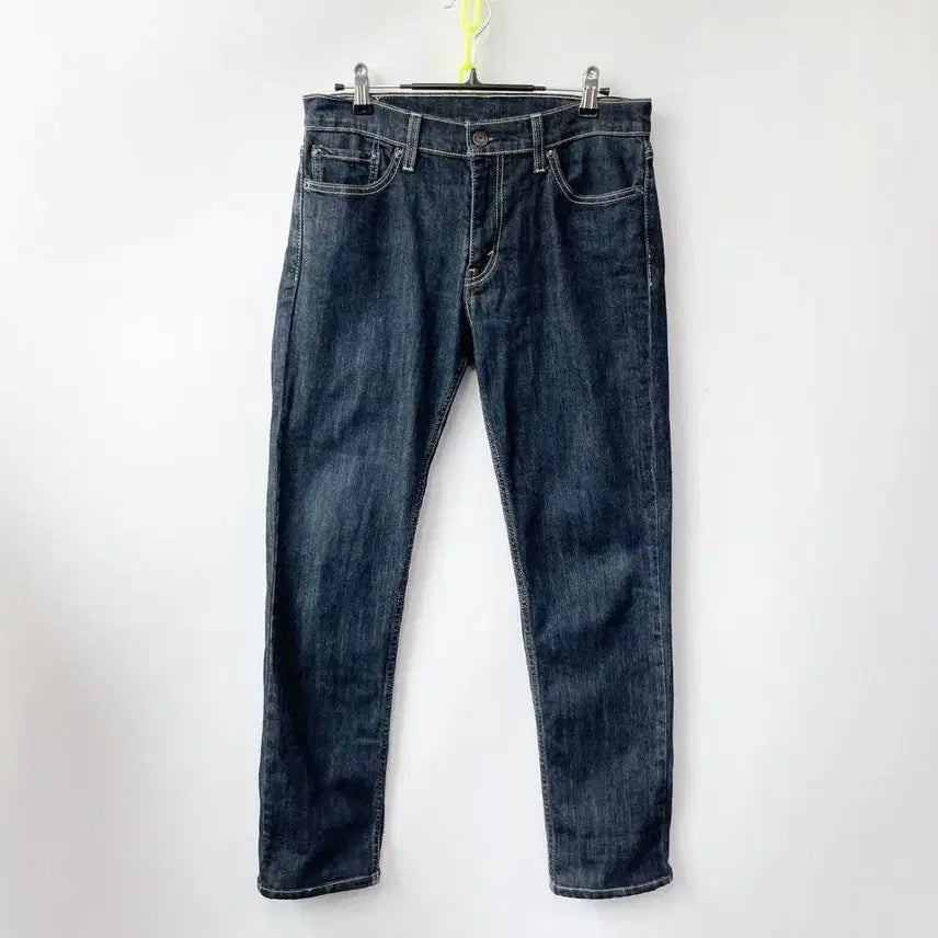 [BUNJANG] Levi's 511 Men's Jeans / 리바이스511 남성청바지 30 진스센스