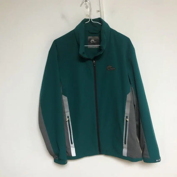 [BUNJANG] Nepa Men's Zip-Up Jacket / 네파 남성 집업 자켓 100L@9937