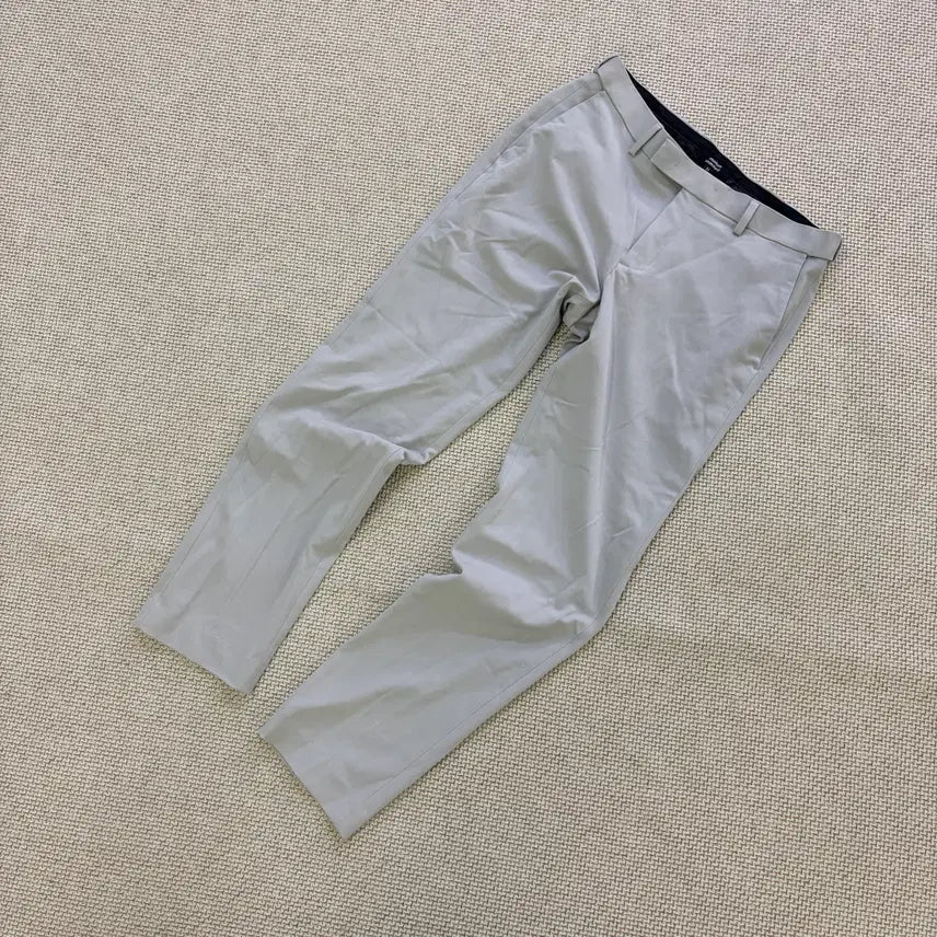[BUNJANG] Musinsa Standard Slacks / 31 무신사스탠다드 슬랙스 0824D1
