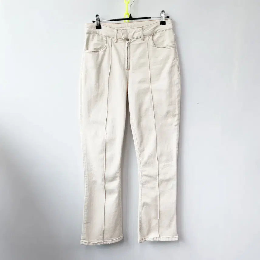 [BUNJANG] Zara Women's Semi-Bootcut Jeans (Size 26) / 자라 여성 세미부츠컷 바지 26 진스센스