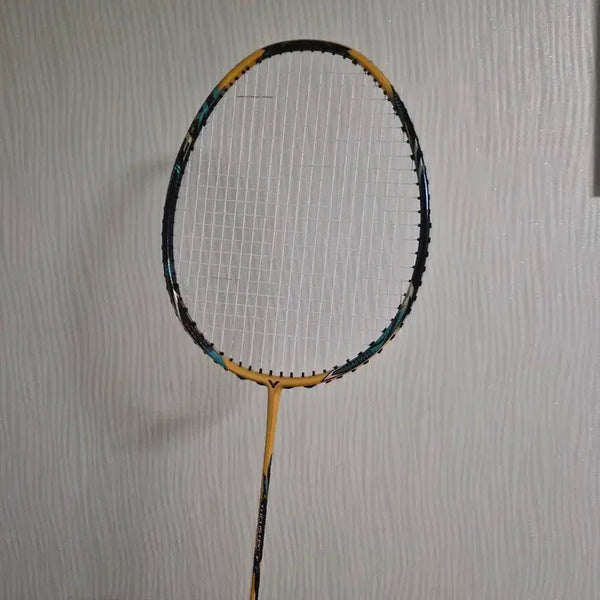 [BUNJANG] Victor Truster KFC 5U Badminton Racket / 빅터 라켓 트러스터 kfc 5u