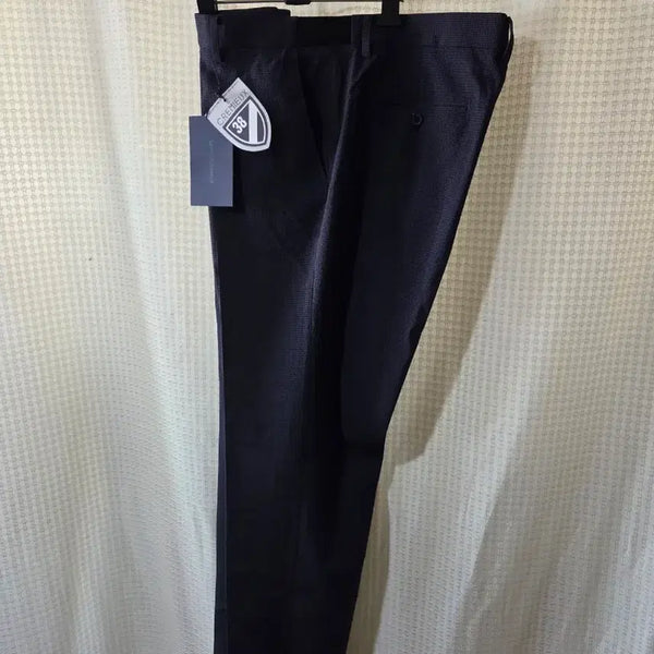 [BUNJANG] Daniel Cremieux Men's Cool Trousers - Size 38 / 다니엘 크레뮤 남성 쿨 바지 /38