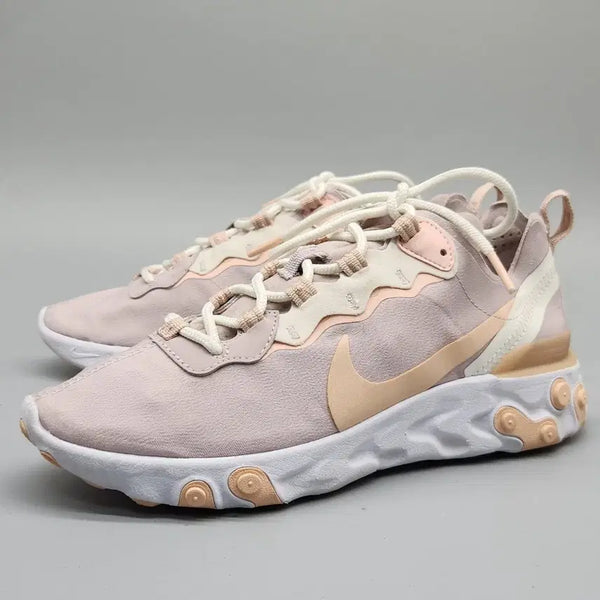 [BUNJANG] Nike React Element 55 Sneakers / q 나이키 리액트 엘리먼트55 운동화250