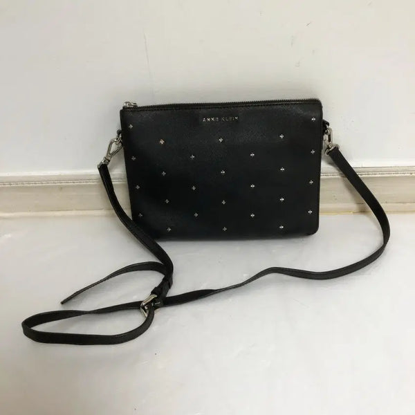 [BUNJANG] Anne Klein Crossbody Bag / 앤클라인 크로스백@9919