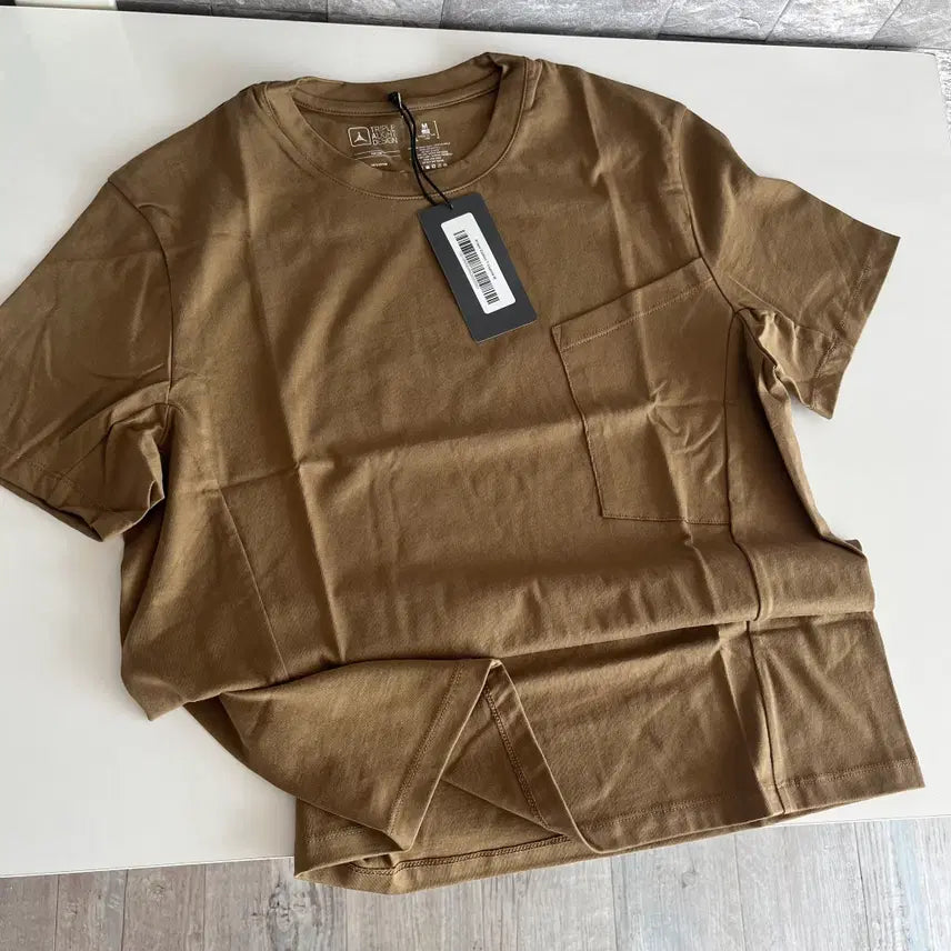 [BUNJANG] Tadgear Prism Cotton T-Shirt / 태드기어 Prism Cotton T S(95), M(100), L(105) 새제품