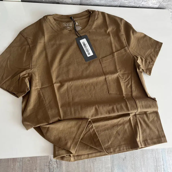 [BUNJANG] Tadgear Prism Cotton T-Shirt / 태드기어 Prism Cotton T S(95), M(100), L(105) 새제품