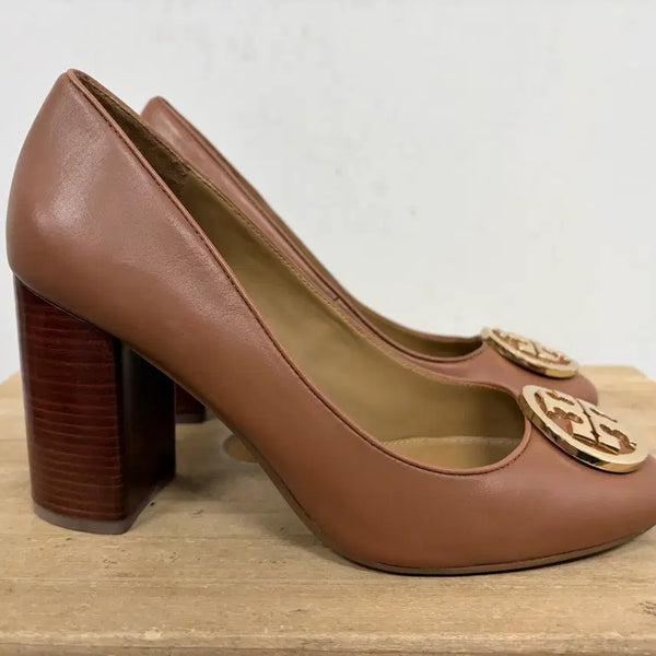 [BUNJANG] Tory Burch Women's Pumps Size 6.5 M / 토리버치 여성 펌프스 6.5 M