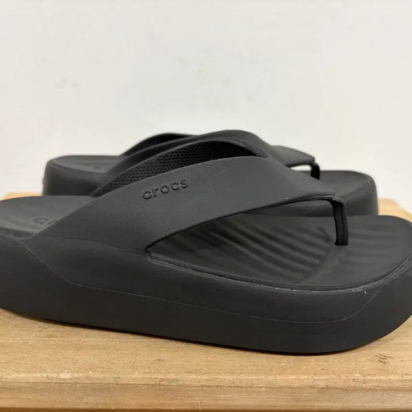 [BUNJANG] Crocs Women's Sandals Size 240 / 크록스 여성 샌들 240