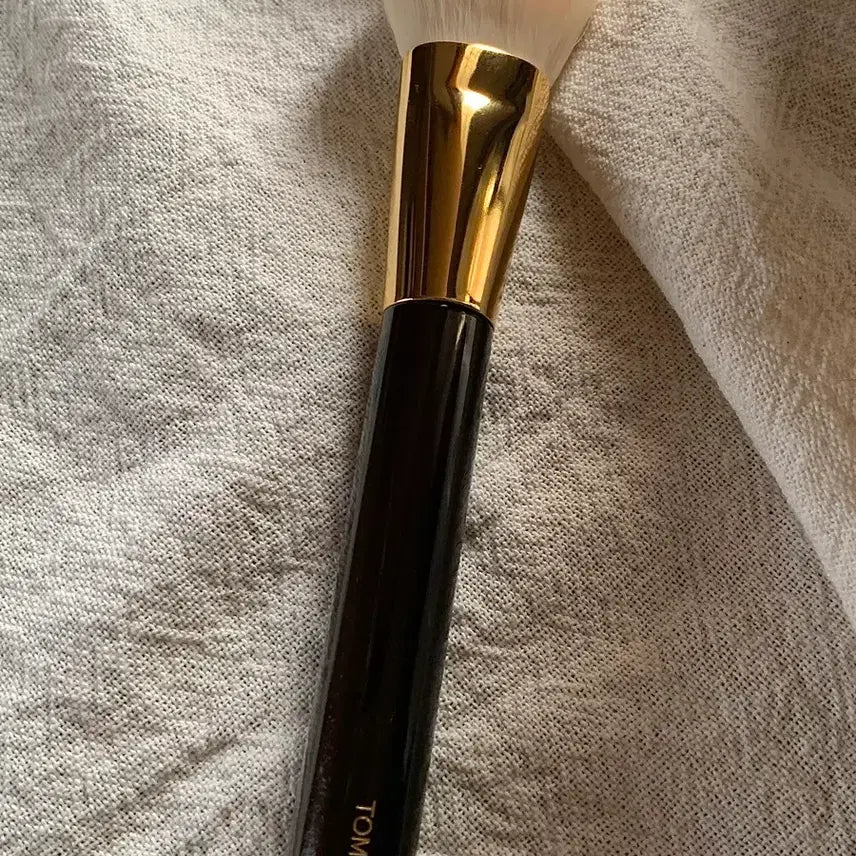 [BUNJANG] Tom Ford Cheek Brush / 톰포드 치크 브러쉬