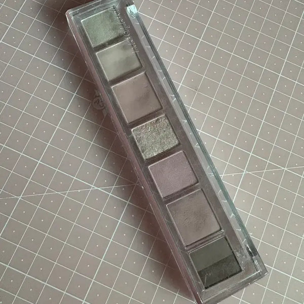 [BUNJANG] Peripera All Take Mood Palette 02 Spring & Summer Narrative / 페리페라 올테이크 무드팔레트 02봄과여름의서사