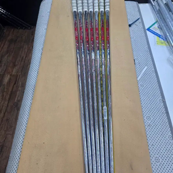 [BUNJANG] Modus3 Iron Shaft 150S 4-P / 모듀스3 아이언샤프트 150S 4-P