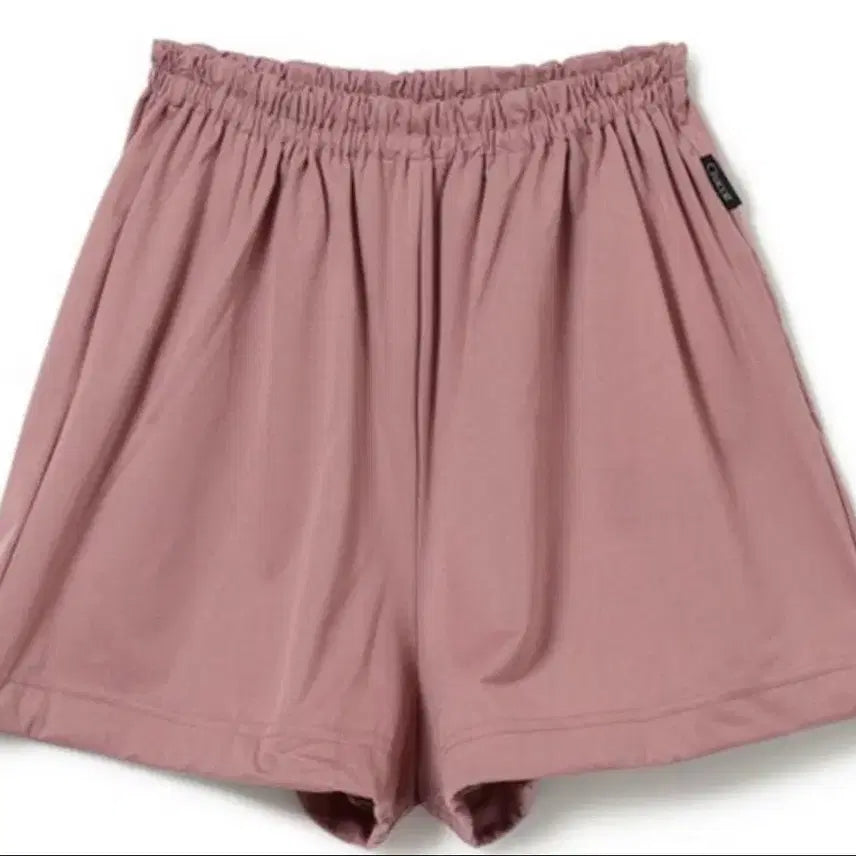 [BUNJANG] Chacott Sauna Shorts (M, Antique Rose) / 차코트 땀복 사우나 쇼츠(M/엔틱로즈)