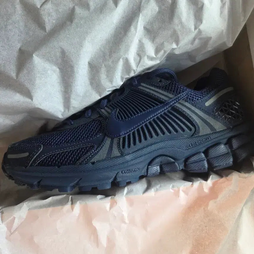 [BUNJANG] Nike Zoom Vomero Midnight Navy / 나이키 줌 보메로 미드나잇네이비