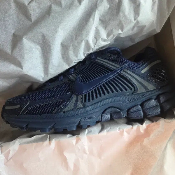 [BUNJANG] Nike Zoom Vomero Midnight Navy / 나이키 줌 보메로 미드나잇네이비