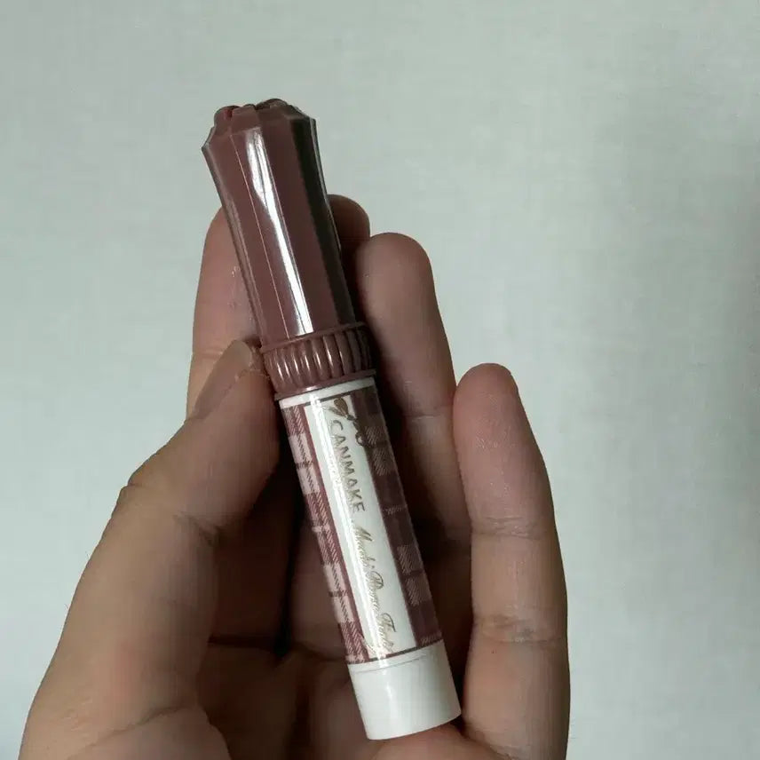 [BUNJANG] Canmake Mutsupuru Tint No. 04 / 캔메이크 무치푸루 틴트 04호