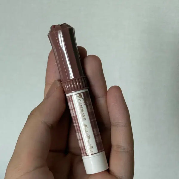 [BUNJANG] Canmake Mutsupuru Tint No. 04 / 캔메이크 무치푸루 틴트 04호