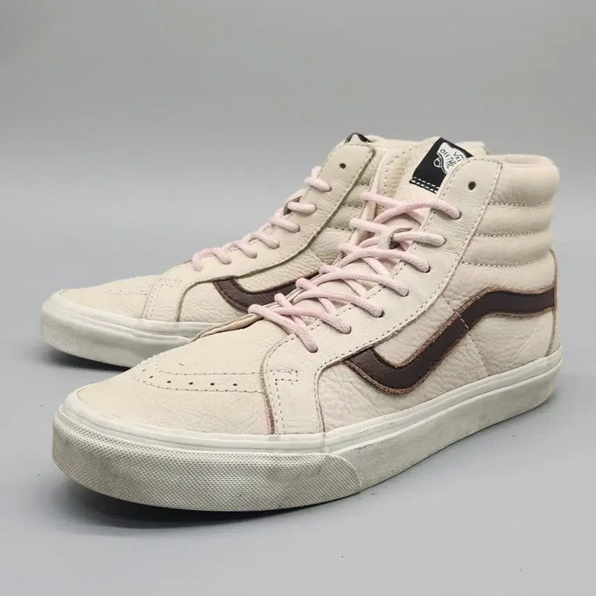 [BUNJANG] Vans Skate Men's High-Top Sneakers 270 / q 반스 스케이트 남성하이탑270