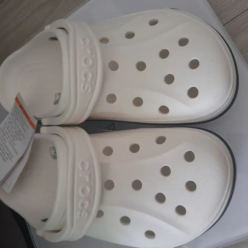 [BUNJANG] Crocs Bayaband Clog Shoes - 290mm / 바야밴드 클로그 290새제품
