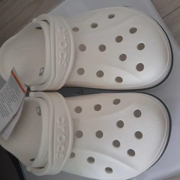 [BUNJANG] Crocs Bayaband Clog Shoes - 290mm / 바야밴드 클로그 290새제품