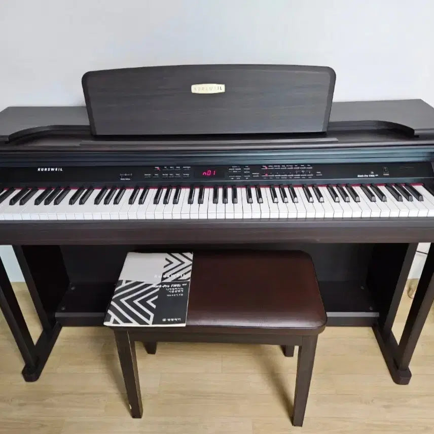 [BUNJANG] Kurzweil Mark-Pro TWOi Digital Piano / 커즈와일 Mark-Pro TWOi 디지털 피아노 팝니다