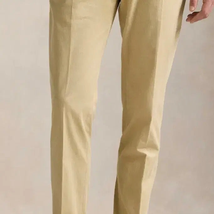 [BUNJANG] Polo Ralph Lauren Whitman Chinos Beige / 폴로랄프로렌 휘트먼치노판매합니다(34)