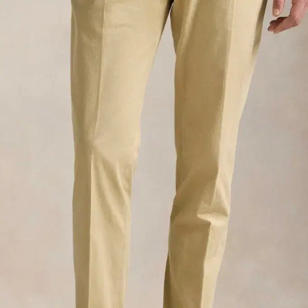 [BUNJANG] Polo Ralph Lauren Whitman Chinos Beige / 폴로랄프로렌 휘트먼치노판매합니다(34)