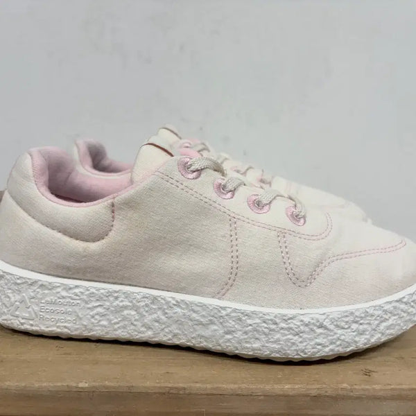 [BUNJANG] Remute Women's Sneakers Size 250 / 르무통 여성 스니커즈 250