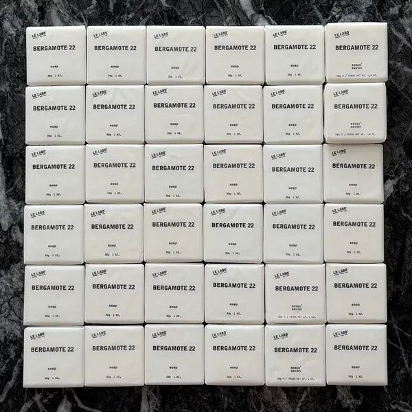 [BUNJANG] Le Labo Bergamote 22 Soap 30g / 르라보 베르가못22 비누