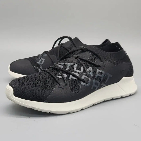 [BUNJANG] Jill Stuart Sport Knit Sneakers (265) / q 질스튜어트 스포츠 니트 남성운동화265