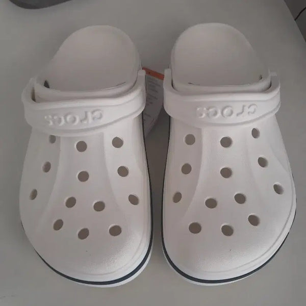 [BUNJANG] Baya White Sandals / 바야 화이트 230 미착용 새상품