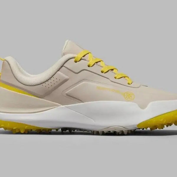 [BUNJANG] G/FORE Men's G/18 Spikeless Golf Shoes / 지포어 남성용 G/18 스파이크리스  골프화