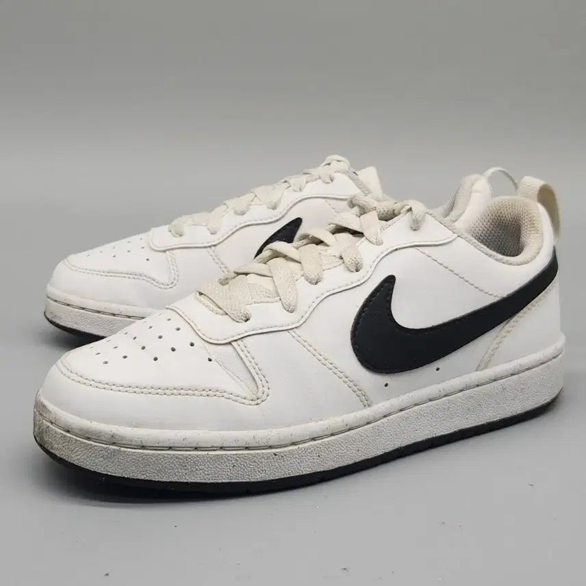 [BUNJANG] Nike Court Borough Sneakers / q 나이키 코트버로우 운동화230