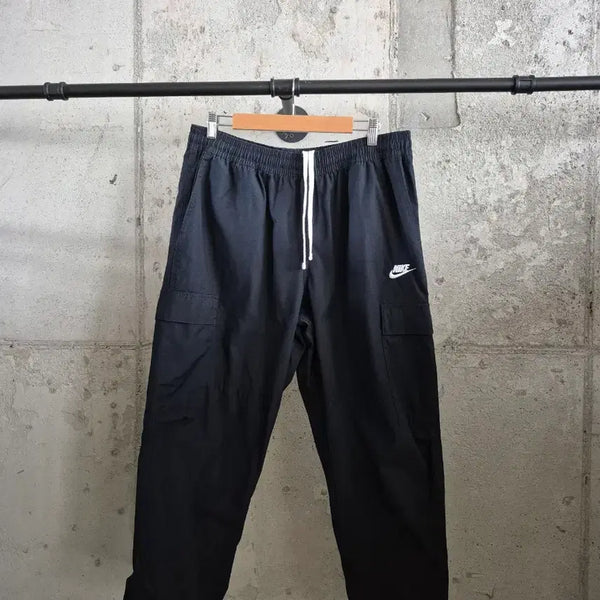 [BUNJANG] Nike Cargo Training Pants 2XL / 나이키 (2XL)카고  바지