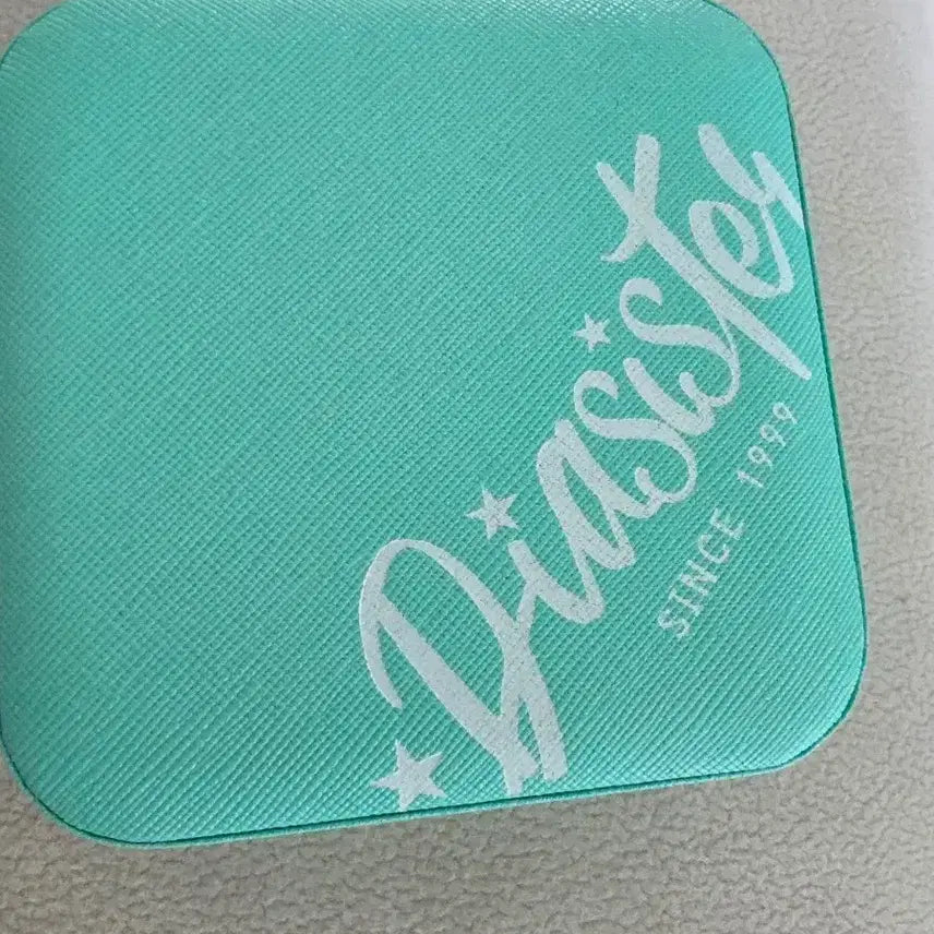 [BUNJANG] DIA SISTER Mint Pouch / 디아시스터 민트색 파우치