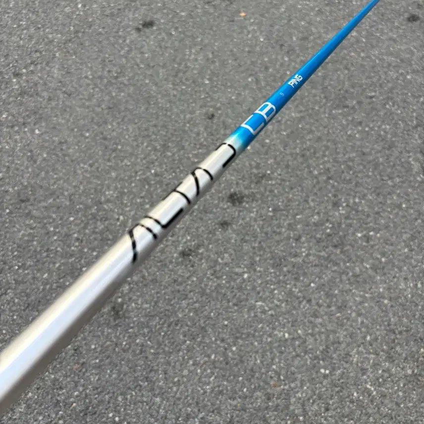 [BUNJANG] PING G440 Alta JCB S-Flex Driver Shaft / 골프 드라이버샤프트 알타JCB S (핑G440)
