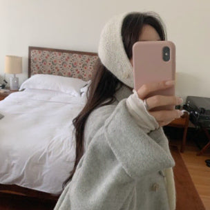 [BUNJANG] Leeds Earmuff / 샵리즈 이어 머프 leeds earmuff