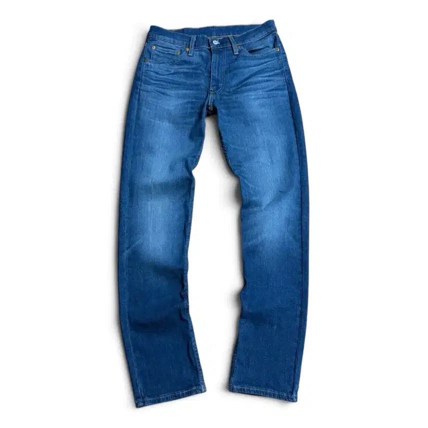 [BUNJANG] Levi's 511 Straight Fit Denim Pants / Levi's 511 스트레이트 핏 데님팬츠
