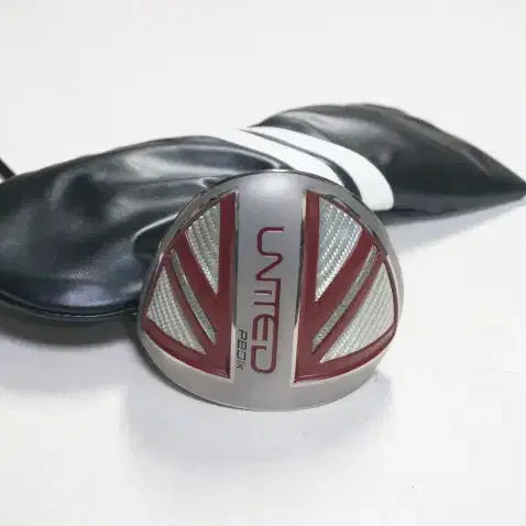 [BUNJANG] United PBD1K Driver 10 Degree Loft, R Flex Shaft / 유나이티드 PBD1K 드라이버 10도 샤프트 R 강도 일주일 사용 유나티