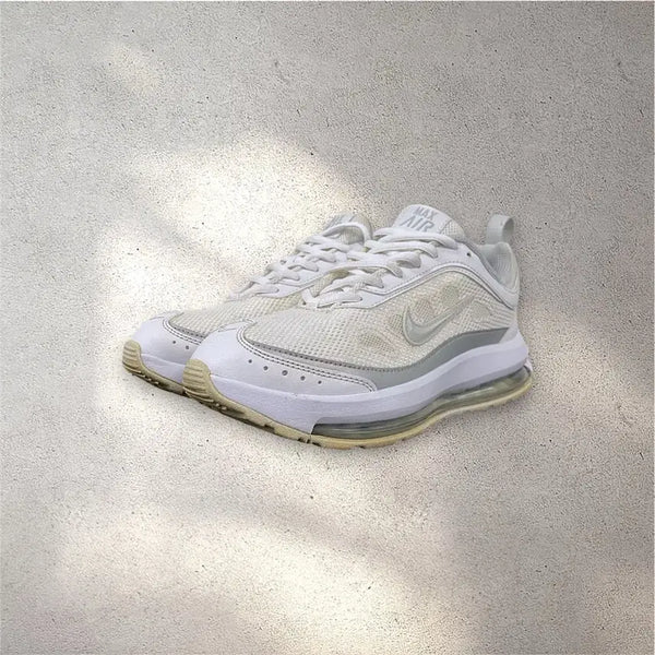 [BUNJANG] Nike Air Max AP White (240mm) / [240] 나이키 에어맥스 AP 화이트 (No.773)