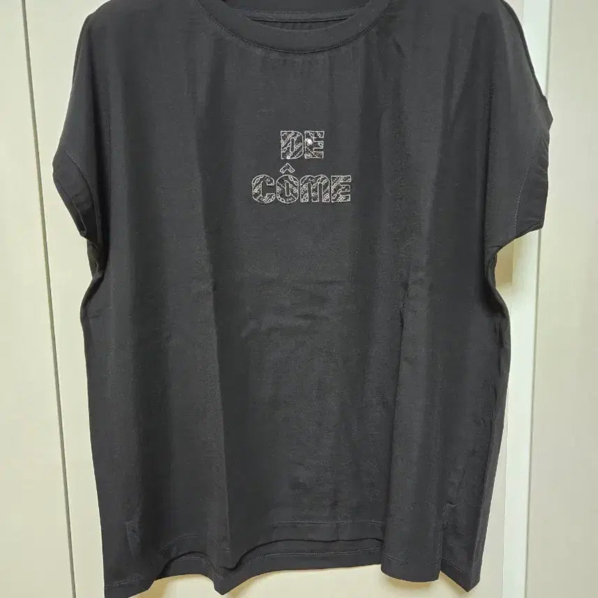 [BUNJANG] ggpx Ponte T-Shirt Size 66 / ggpx 폰테티셔츠 66 새제품
