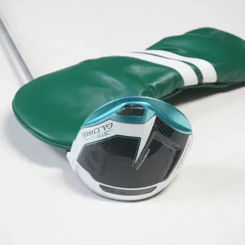 [BUNJANG] TaylorMade Stealth Gloire Women's Driver 11.5 Degree L-Flex / 여성 테일러메이드 스텔스 글로리 드라이버 115도 L 강도 테일러메이드