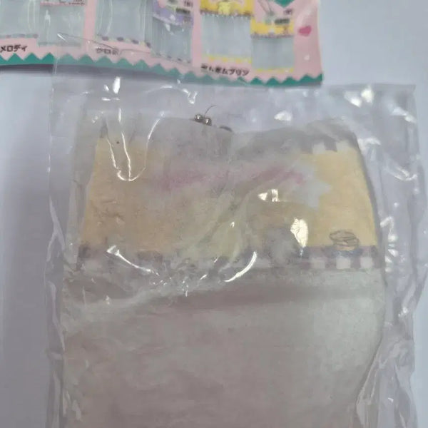[BUNJANG] Pompompurin Pouch Gacha / 폼폼푸린 파우치 가챠