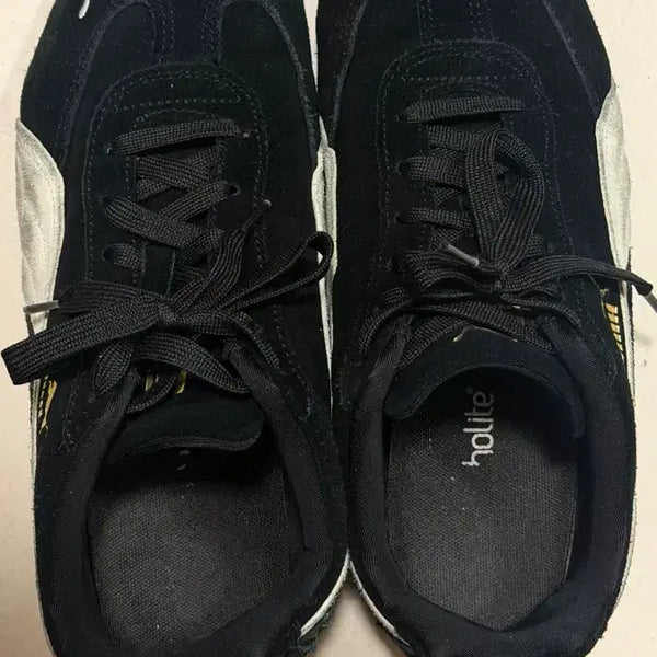 [BUNJANG] Puma Speedcat Shoes / 푸마 스피드캣