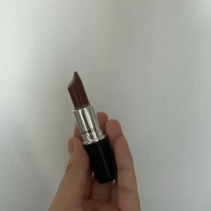 [BUNJANG] MAC Lustreglass Signature Move Lipstick / 맥 러스터글래스 시그니처무브