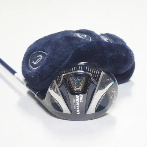 [BUNJANG] Callaway Big Bertha Beta 5-Wood 19 Degree Regular Flex / 캘러웨이 빅 버사 베타 5번 우드 19도 샤프트 R 강도 한 달 사용 정