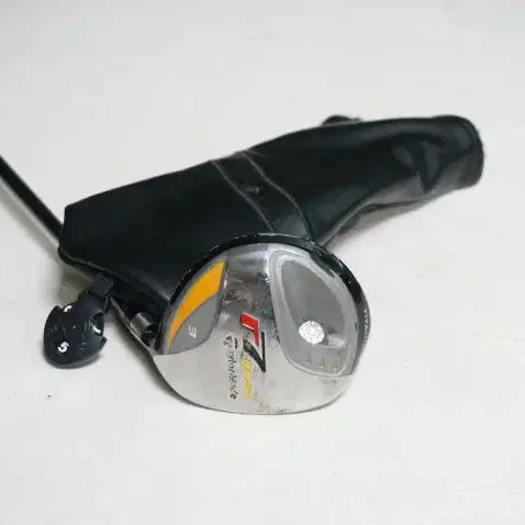 [BUNJANG] TaylorMade R7 Draw 3-Wood (15 Degrees, Regular Flex Shaft) / 테일러메이드 r7 DRAW 3번 우드 15도 샤프트 R 강도