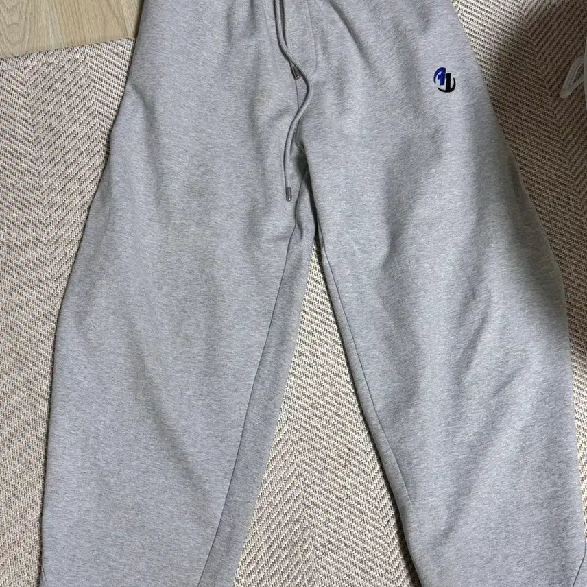 [BUNJANG] Zara x Ader Error Sweatpants Grey M / 자라 아더에러 스웻팬츠 M