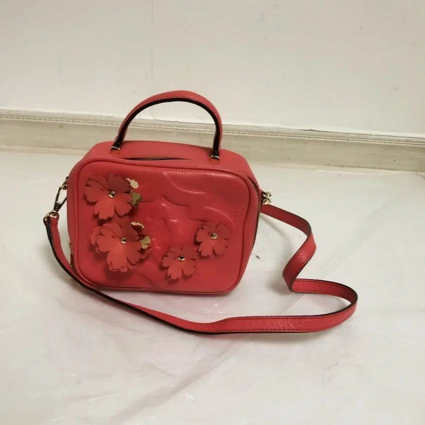 [BUNJANG] Oryani Mini Crossbody Bag / 오야니 미니 크로스백@9981