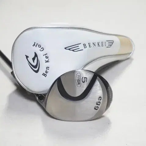 [BUNJANG] PRGR Egg 5 Wood 18 Degree SR Shaft / PRGR 에그 5번 우드 18도 샤프트 SR M40 강도 깨끗한 중고 상